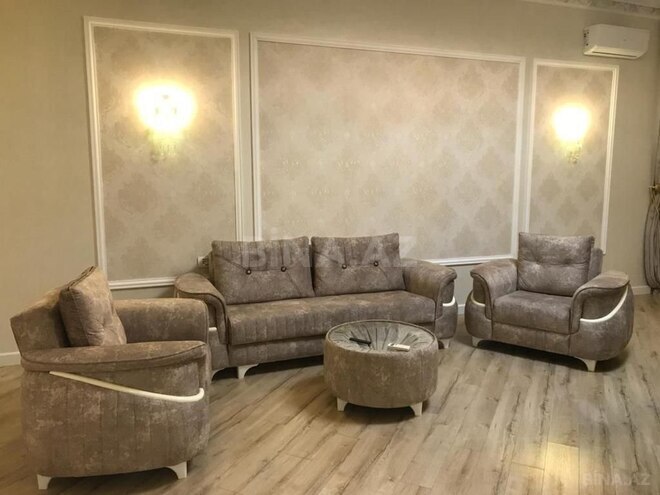 İcarəyə verilir 4 otaqlı həyət evi/bağ evi 250 m², Mərdəkan q., photo 20 from 32