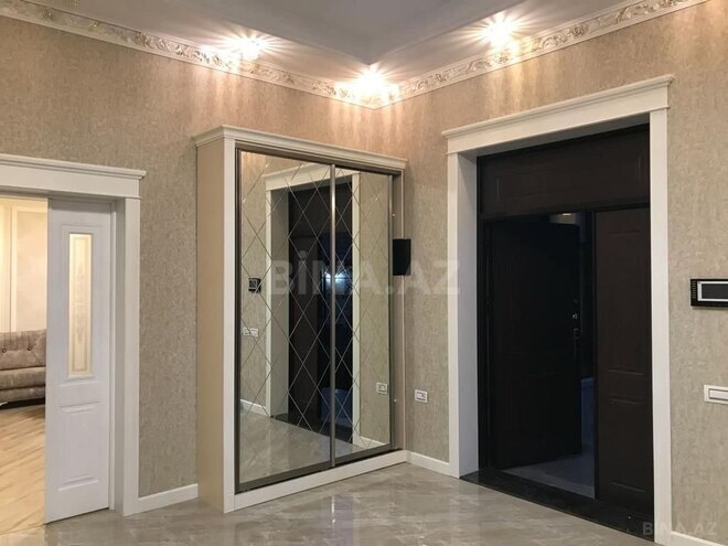 İcarəyə verilir 4 otaqlı həyət evi/bağ evi 250 m², Mərdəkan q., photo 13 from 32