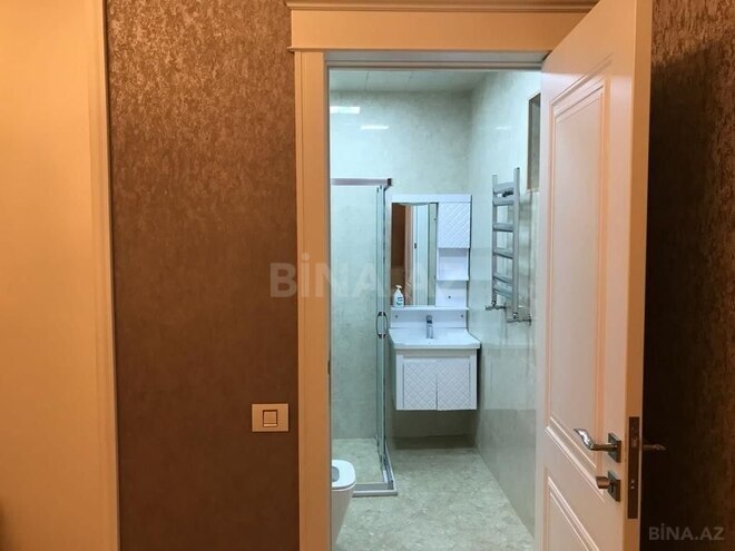 İcarəyə verilir 4 otaqlı həyət evi/bağ evi 250 m², Mərdəkan q., photo 31 from 32