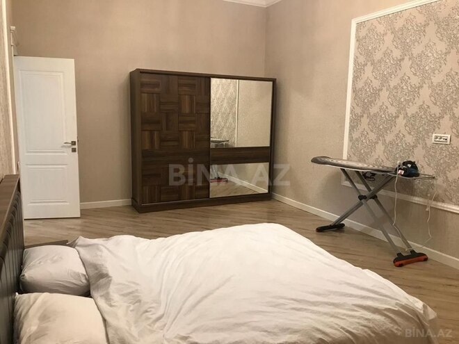 İcarəyə verilir 4 otaqlı həyət evi/bağ evi 250 m², Mərdəkan q., photo 26 from 32