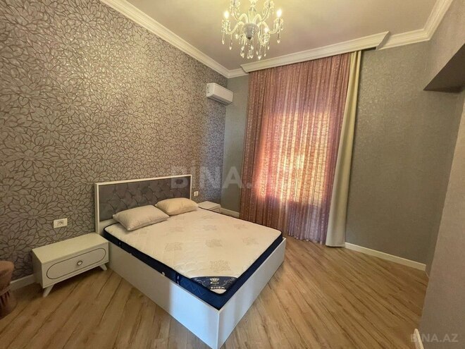 İcarəyə verilir 4 otaqlı həyət evi/bağ evi 250 m², Mərdəkan q., photo 28 from 32