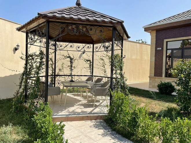 İcarəyə verilir 4 otaqlı həyət evi/bağ evi 250 m², Mərdəkan q., photo 9 from 32