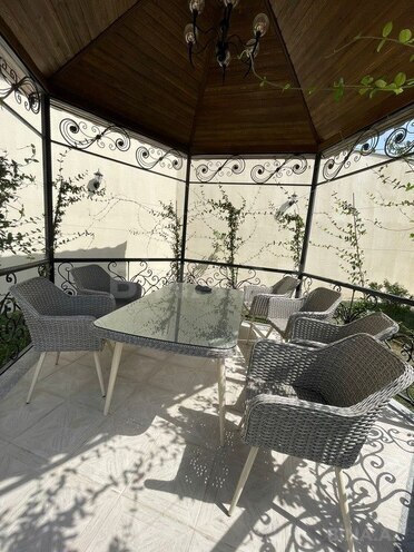 İcarəyə verilir 4 otaqlı həyət evi/bağ evi 250 m², Mərdəkan q., photo 8 from 32