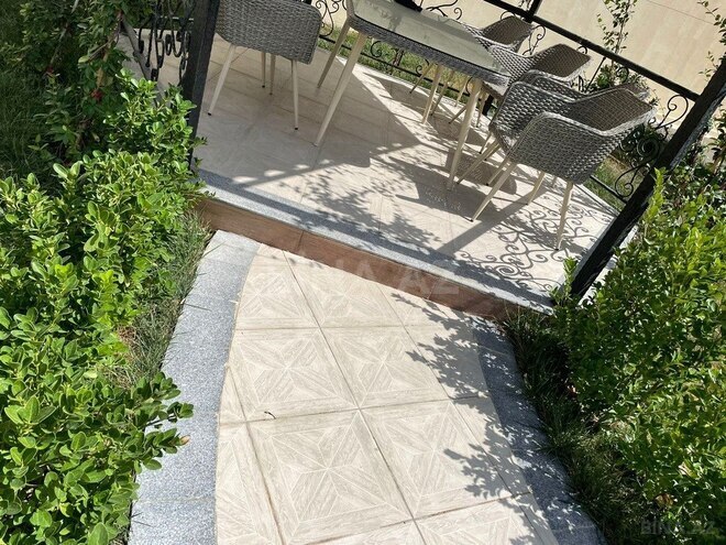 İcarəyə verilir 4 otaqlı həyət evi/bağ evi 250 m², Mərdəkan q., photo 6 from 32