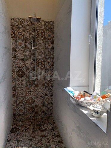 4 otaqlı həyət evi/bağ evi - Mərdəkan q. - 220 m² (21)