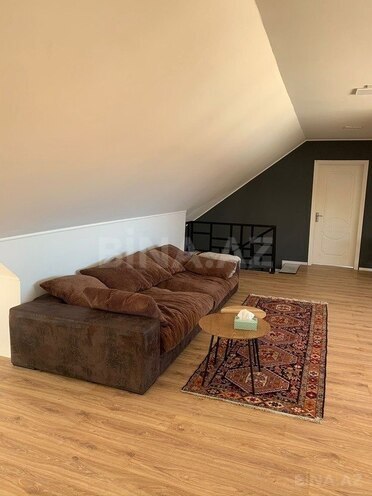 4 otaqlı həyət evi/bağ evi - Mərdəkan q. - 220 m² (15)