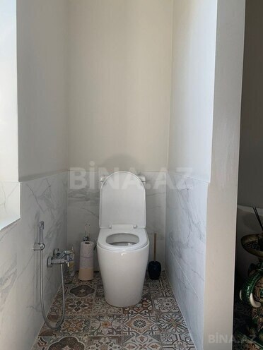 4 otaqlı həyət evi/bağ evi - Mərdəkan q. - 220 m² (23)
