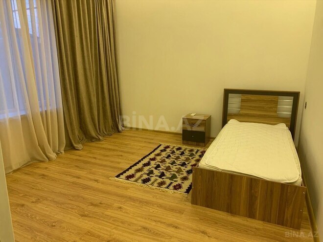 4 otaqlı həyət evi/bağ evi - Mərdəkan q. - 220 m² (16)