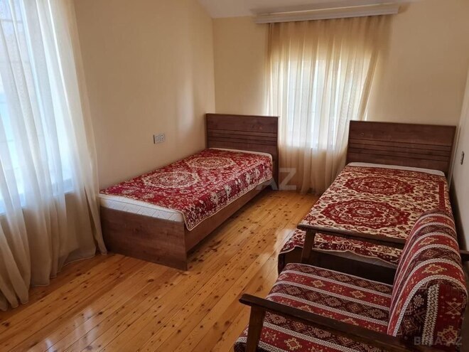 5-комн. дом/дача - пос. Мардакан - 240 м² (26)