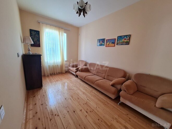 5-комн. дом/дача - пос. Мардакан - 240 м² (25)