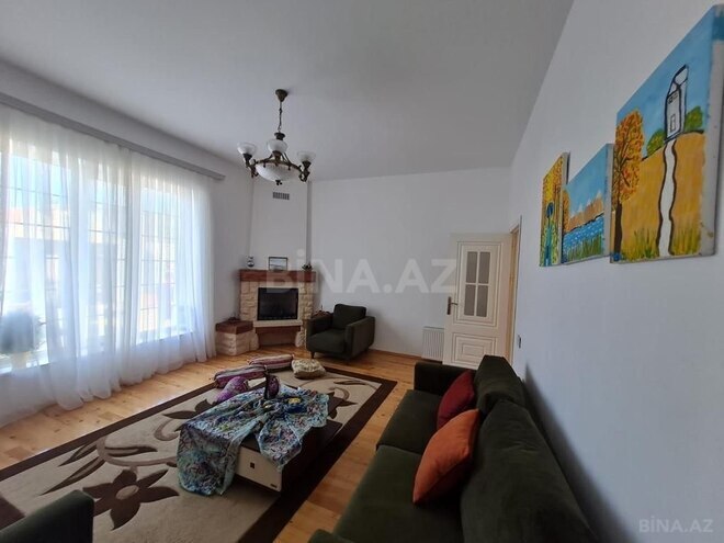 5-комн. дом/дача - пос. Мардакан - 240 м² (18)