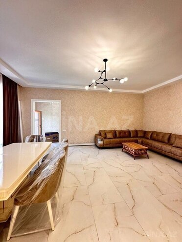 4-комн. дом/дача - пос. Мардакан - 240 м² (19)