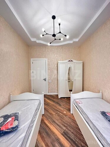 4-комн. дом/дача - пос. Мардакан - 240 м² (24)