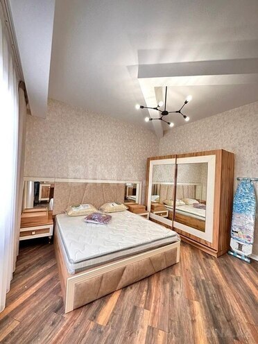 4-комн. дом/дача - пос. Мардакан - 240 м² (21)