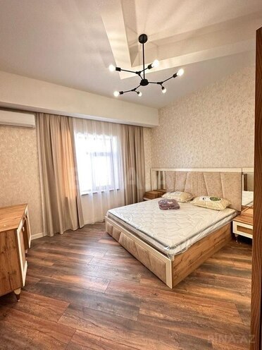 4-комн. дом/дача - пос. Мардакан - 240 м² (25)