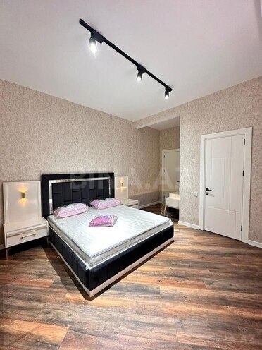 4-комн. дом/дача - пос. Мардакан - 240 м² (28)
