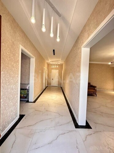 4-комн. дом/дача - пос. Мардакан - 240 м² (18)