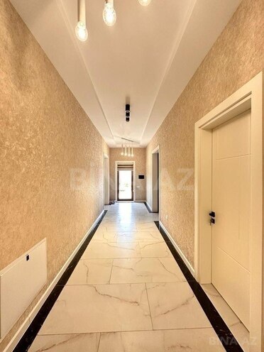 4-комн. дом/дача - пос. Мардакан - 240 м² (17)