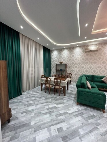 4 otaqlı həyət evi/bağ evi - Mərdəkan q. - 200 m² (13)