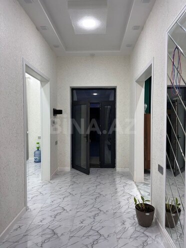 4 otaqlı həyət evi/bağ evi - Mərdəkan q. - 200 m² (10)