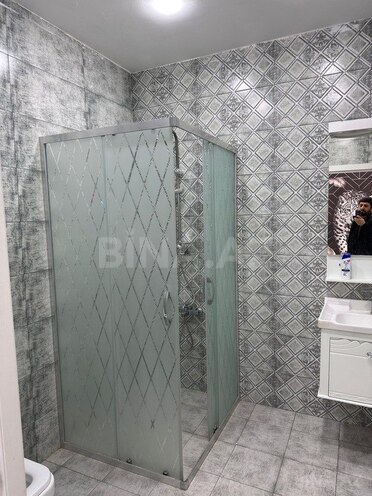 4 otaqlı həyət evi/bağ evi - Mərdəkan q. - 200 m² (18)