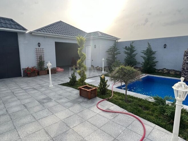 Сдаётся 4-комн. дом/дача 250 м², пос. Мардакан, photo 7 from 30
