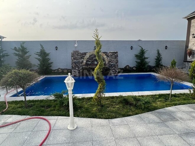 Сдаётся 4-комн. дом/дача 250 м², пос. Мардакан, photo 10 from 30