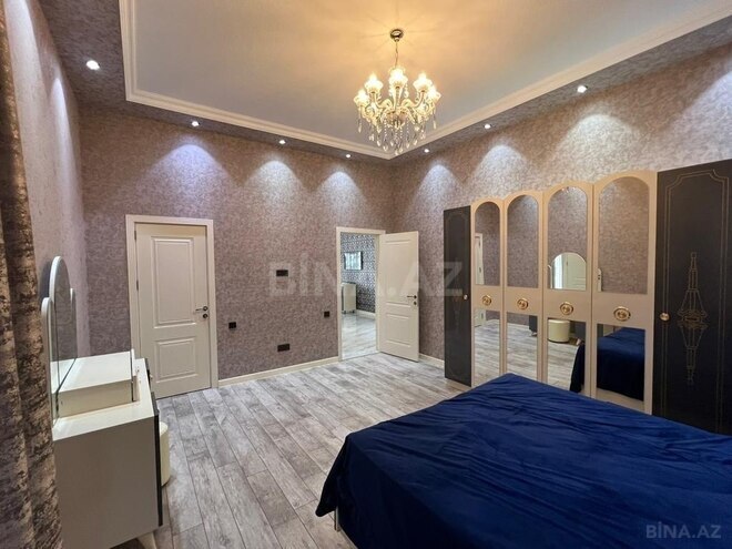 Сдаётся 4-комн. дом/дача 250 м², пос. Мардакан, photo 23 from 30