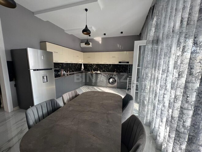 Сдаётся 4-комн. дом/дача 250 м², пос. Мардакан, photo 12 from 30