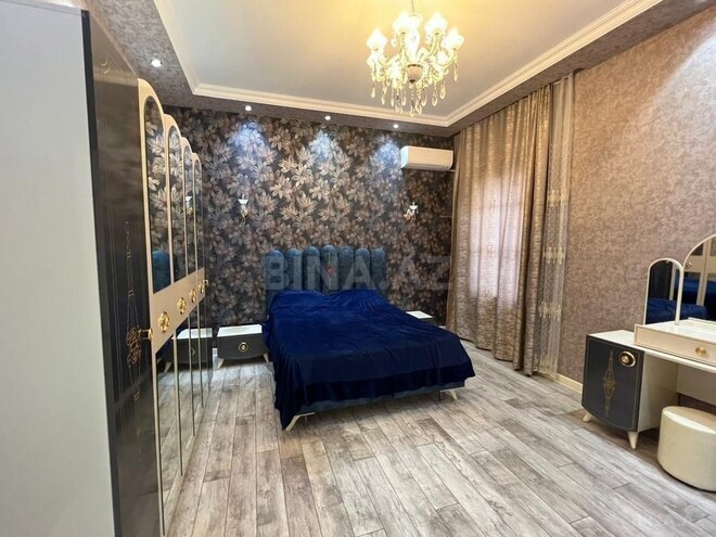 Сдаётся 4-комн. дом/дача 250 м², пос. Мардакан, photo 28 from 30