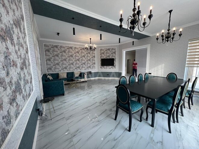 Сдаётся 4-комн. дом/дача 250 м², пос. Мардакан, photo 18 from 30
