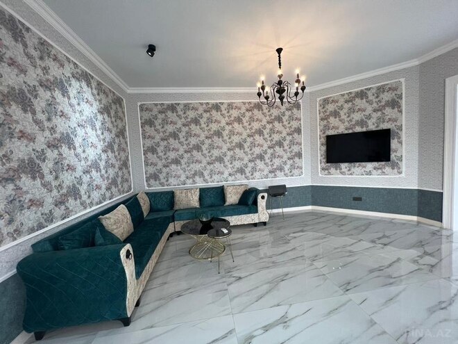 Сдаётся 4-комн. дом/дача 250 м², пос. Мардакан, photo 17 from 30