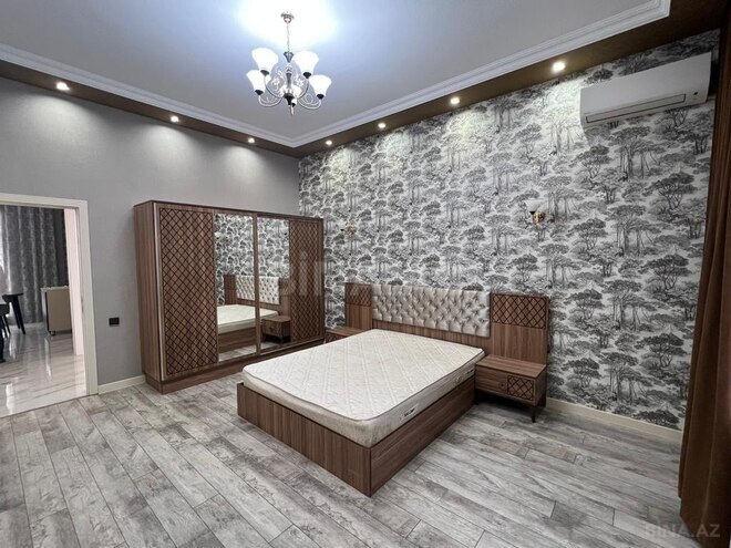 Сдаётся 4-комн. дом/дача 250 м², пос. Мардакан, photo 27 from 30