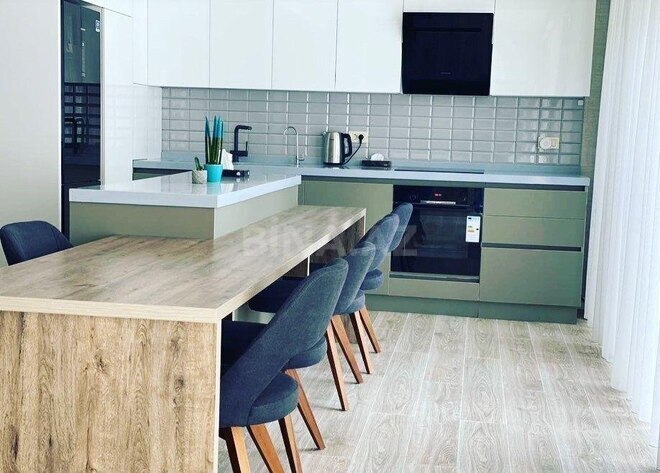 Сдаётся 4-комн. дом/дача 220 м², пос. Мардакан, photo 24 from 32