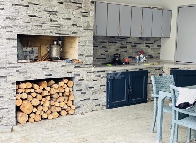 Сдаётся 4-комн. дом/дача 220 м², пос. Мардакан, photo 14 from 32