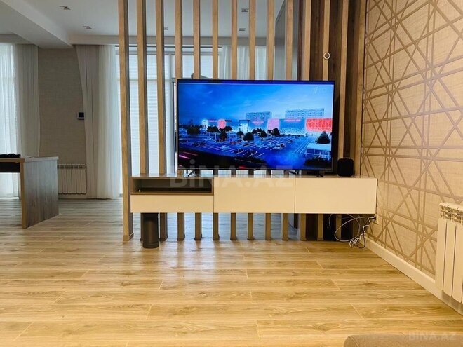 Сдаётся 4-комн. дом/дача 220 м², пос. Мардакан, photo 25 from 32