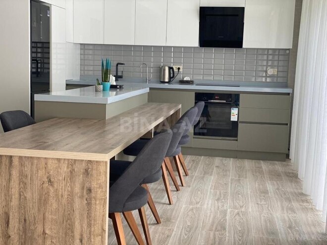 Сдаётся 4-комн. дом/дача 220 м², пос. Мардакан, photo 19 from 32