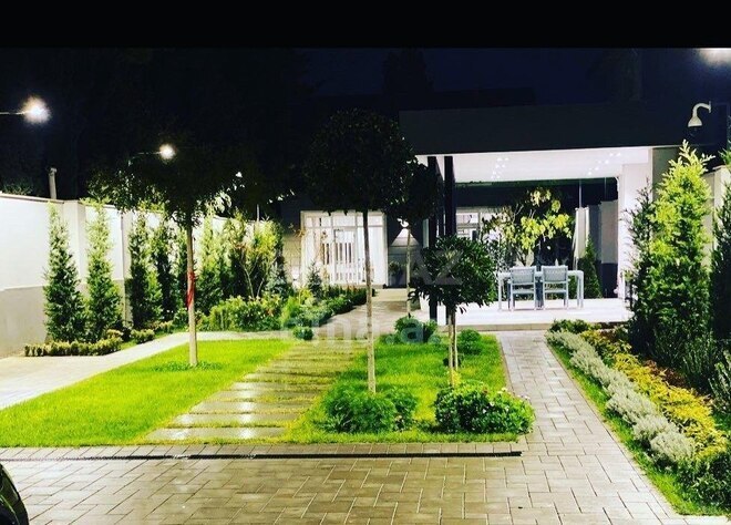 Сдаётся 4-комн. дом/дача 220 м², пос. Мардакан, photo 5 from 32