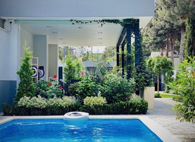 Сдаётся 4-комн. дом/дача 220 м², пос. Мардакан, photo 13 from 32