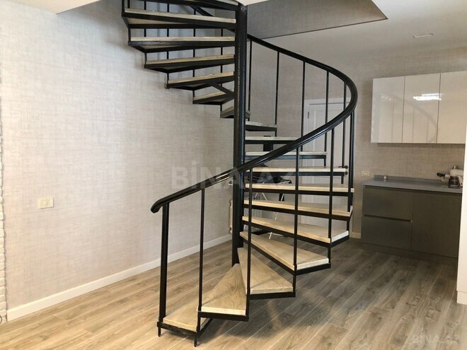 Сдаётся 4-комн. дом/дача 220 м², пос. Мардакан, photo 30 from 32