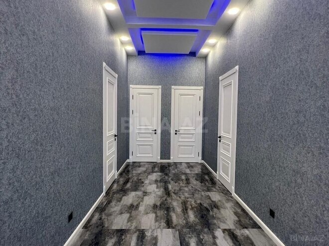 5 otaqlı həyət evi/bağ evi - Mərdəkan q. - 250 m² (21)