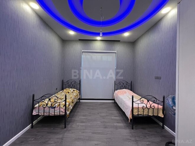 5 otaqlı həyət evi/bağ evi - Mərdəkan q. - 250 m² (25)