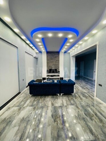 5 otaqlı həyət evi/bağ evi - Mərdəkan q. - 250 m² (15)