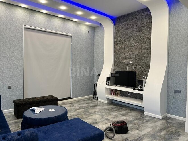5 otaqlı həyət evi/bağ evi - Mərdəkan q. - 250 m² (20)