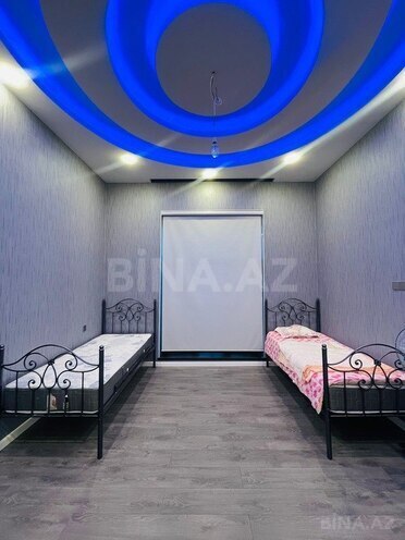5 otaqlı həyət evi/bağ evi - Mərdəkan q. - 250 m² (27)