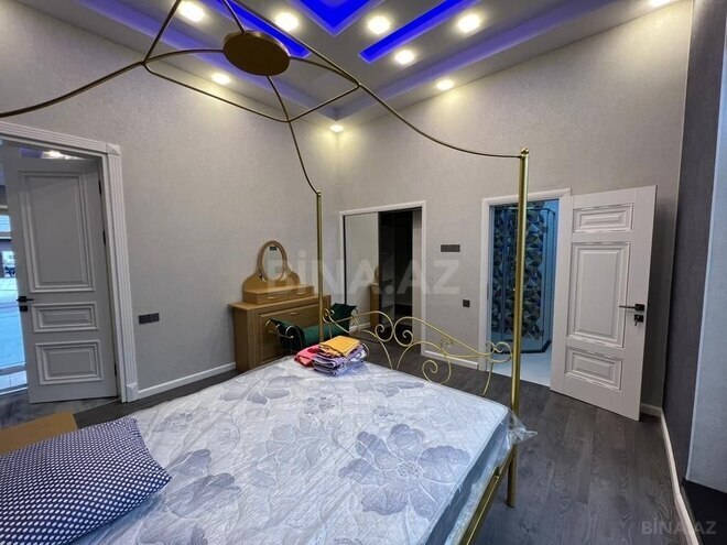 5 otaqlı həyət evi/bağ evi - Mərdəkan q. - 250 m² (22)