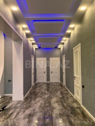 5 otaqlı həyət evi/bağ evi - Mərdəkan q. - 250 m² (19)