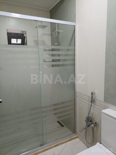 İcarəyə verilir 4 otaqlı həyət evi/bağ evi 220 m², Mərdəkan q., photo 25 from 32