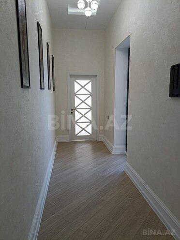 İcarəyə verilir 4 otaqlı həyət evi/bağ evi 220 m², Mərdəkan q., photo 28 from 32