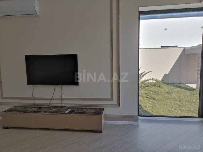 İcarəyə verilir 4 otaqlı həyət evi/bağ evi 220 m², Mərdəkan q., photo 13 from 32